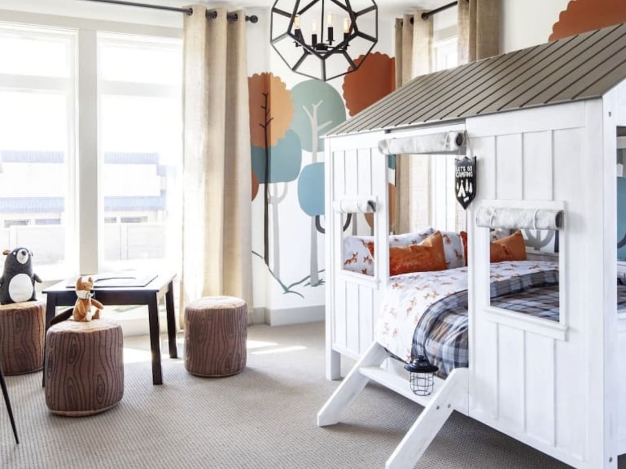 Discover The Best Customised Furniture In Dubai With Elli Junior